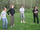 Personalutbildningen 2008